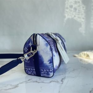 City Keepbag Blue - LB027