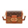 Dauphine Mini handbag Monogram canvas - LB011