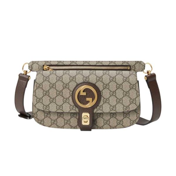 Gucci Blondie belt bag - GB037