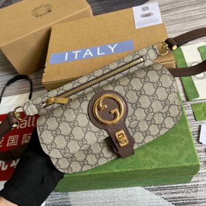 Gucci Blondie belt bag - GB037