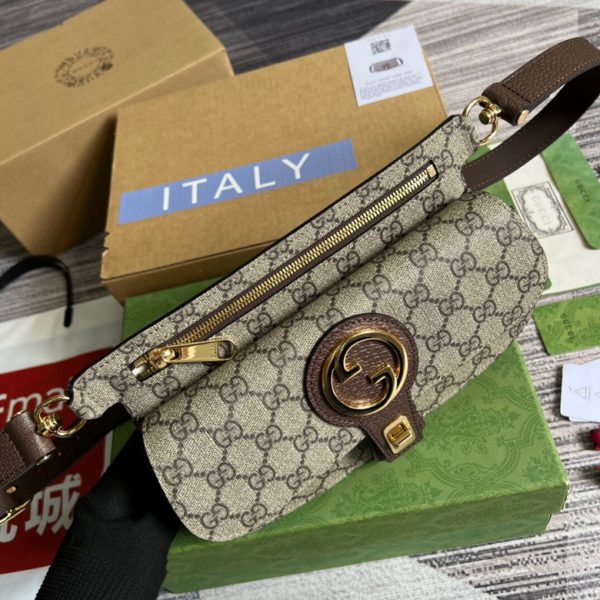 Gucci Blondie belt bag - GB037