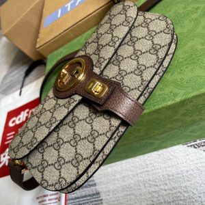 Gucci Blondie belt bag - GB037