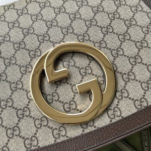 Gucci Blondie medium shoulder bag - GB012