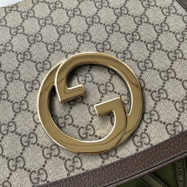 Gucci Blondie medium shoulder bag - GB012