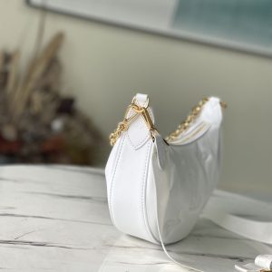 Over The Moon Snow White Bag - LB008