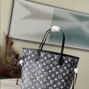 Neverfull MM Tote bags - LB059