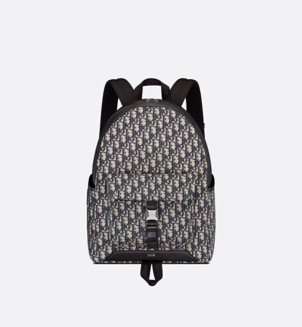 Dior Explorer Backpack - DB088