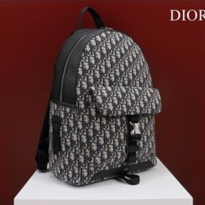 Dior Explorer Backpack - DB088