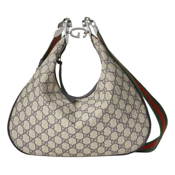 Gucci Attachelarge shoulderbag – GB174 - 1