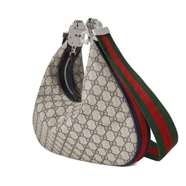 Gucci Attachelarge shoulderbag – GB174 - 2