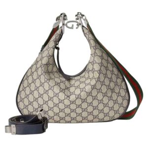 Gucci Attachelarge shoulderbag – GB174 - 4