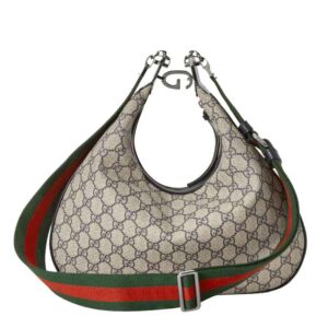 Gucci Attachelarge shoulderbag – GB174 - 5