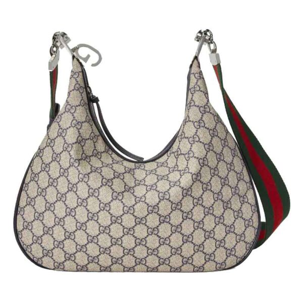 Gucci Attachelarge shoulderbag – GB174 - 7