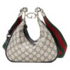 Gucci Attachelarge small shoulderbag – GB175 - 1