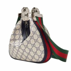 Gucci Attachelarge small shoulderbag – GB175 - 2