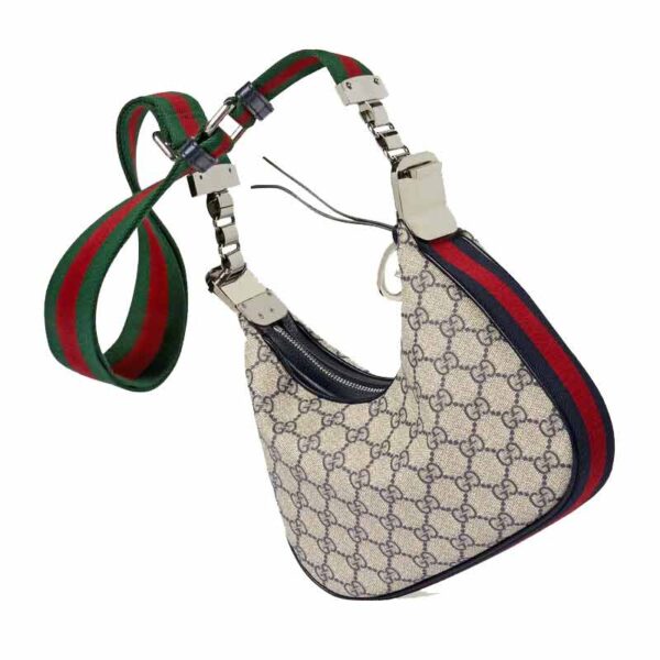 Gucci Attachelarge small shoulderbag – GB175 - 3