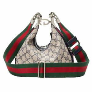 Gucci Attachelarge small shoulderbag – GB175 - 4