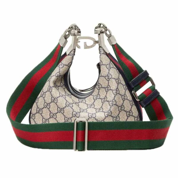 Gucci Attachelarge small shoulderbag – GB175 - 4