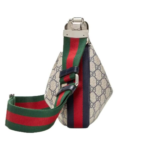 Gucci Attachelarge small shoulderbag – GB175 - 5