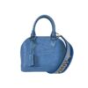Louis Vuitton Alma BB Bleuet Bleu Epi grained leather - LB088