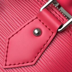 Louis Vuitton Alma BB Dragon Fruit Epi grained leather - LB089