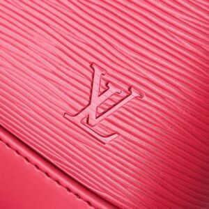 Louis Vuitton Alma BB Dragon Fruit Epi grained leather - LB089