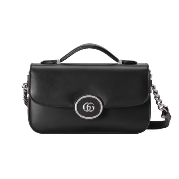 Petite GG mini shoulder bag - GB197 - 1
