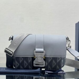Dior Hit The Road Bag With Strap - DB103