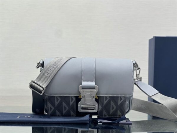 Dior Hit The Road Bag With Strap - DB103