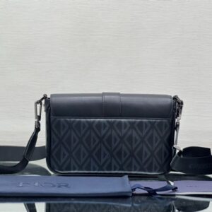 Dior Hit The Road Bag With Strap - DB104