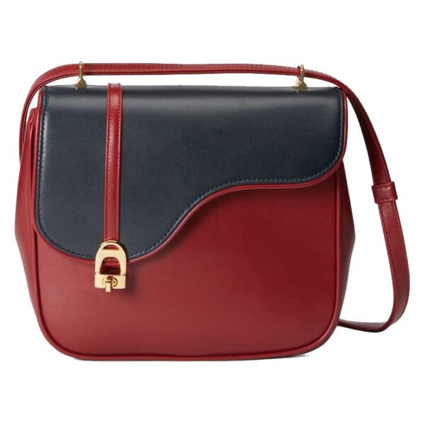 Equestrian-inspired-shoulder-bag---GB203---1