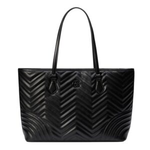 GG Marmont Large Tote Bag - GB208 - 1