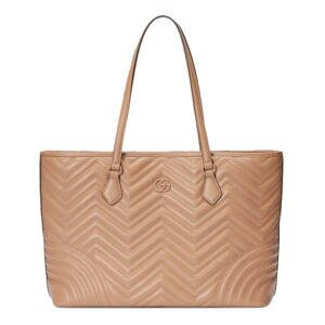 GG Marmont Large Tote Bag - GB209-1