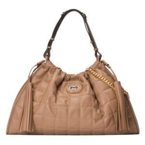 Gucci Deco Medium Tote Bag - GB213-1