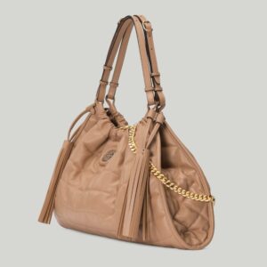 Gucci Deco Medium Tote Bag - GB213-2
