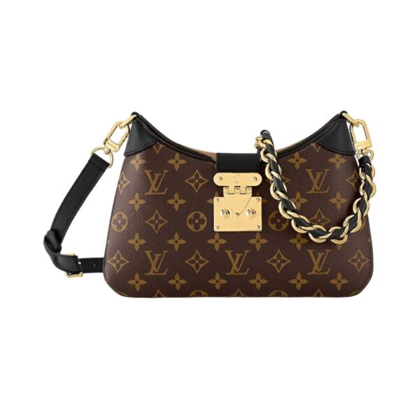 LV Twinny Other Monogram Canvas - LB180