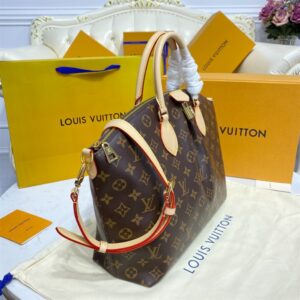 Louis Vuitton Boétie MM Tote Bag - LB174