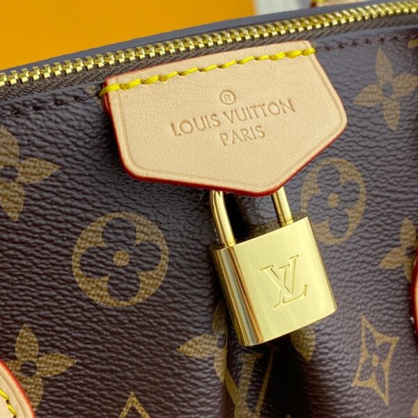 Louis Vuitton Boétie MM Tote Bag - LB174