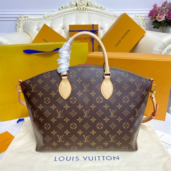 Louis Vuitton Boétie MM Tote Bag - LB174