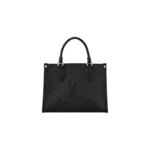 Louis Vuitton Onthego PM Tote Bag - LB170