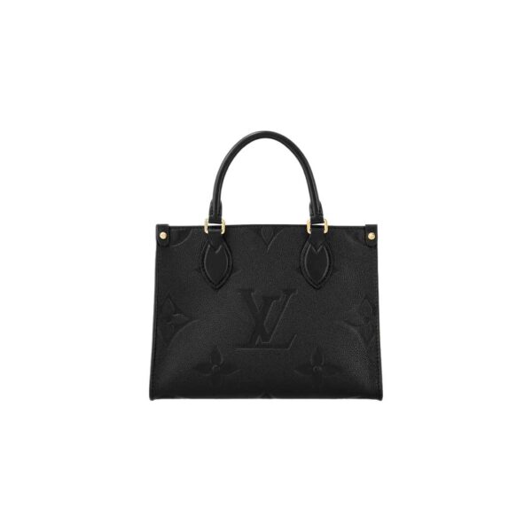 Louis Vuitton Onthego PM Tote Bag - LB170