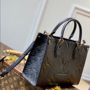 Louis Vuitton Onthego PM Tote Bag - LB170