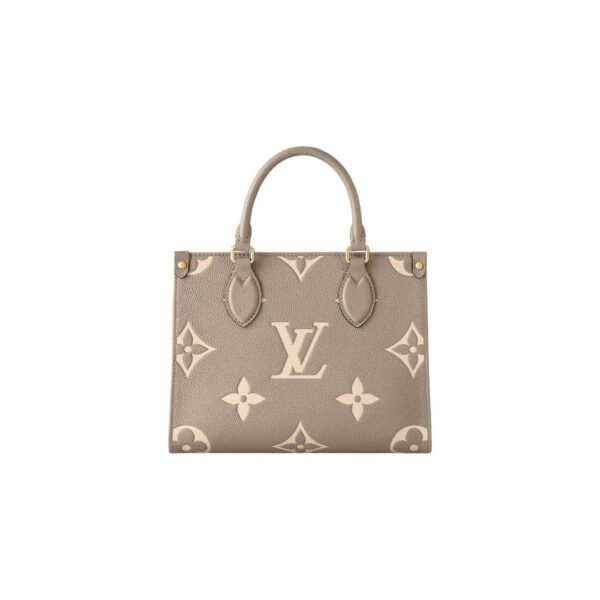 Louis Vuitton Onthego PM Tote Bag - LB172