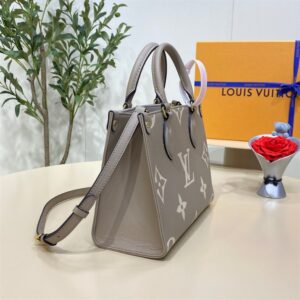 Louis Vuitton Onthego PM Tote Bag - LB172