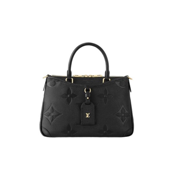 Louis Vuitton Trianon PM Bag - LB149