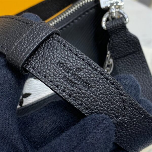 Marelle Epi Leather Handbag- LB188