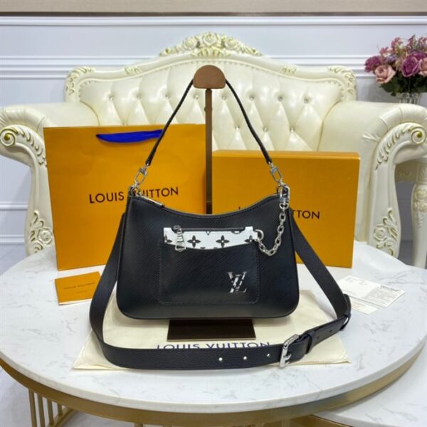 Marelle Epi Leather Handbag- LB188
