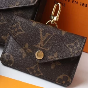 Félicie Strap & Go Monogram Canvas Bags - LB235