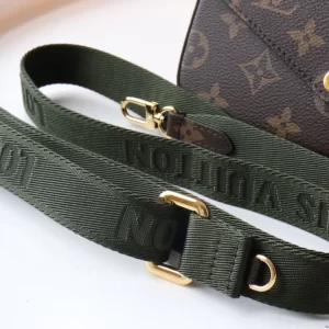 Félicie Strap & Go Monogram Canvas Bags - LB235