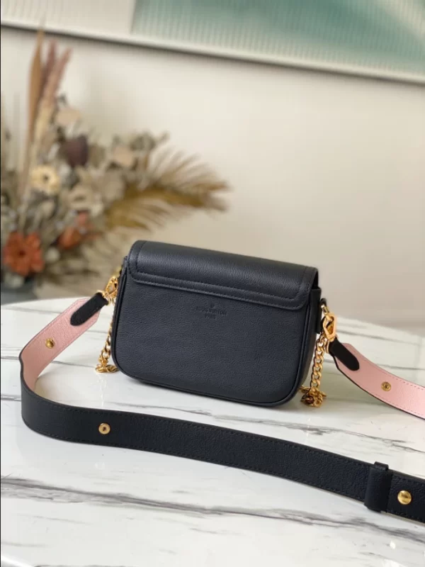 Lockme Tender handbag - LB227